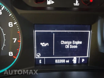 2023 Chevrolet Malibu LT 1LT - miniatura 12