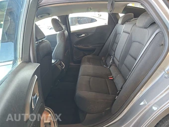 2023 Chevrolet Malibu LT 1LT - miniatura 13