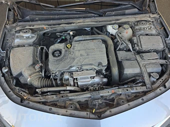 2023 Chevrolet Malibu LT 1LT - miniatura 15