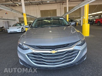 2023 Chevrolet Malibu LT 1LT - miniatura 2