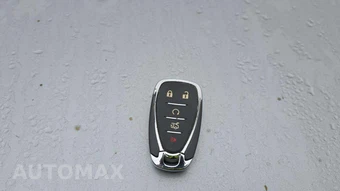 2023 Chevrolet Malibu LT 1LT - miniatura 21