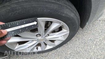 2023 Chevrolet Malibu LT 1LT - miniatura 34