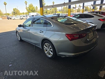 2023 Chevrolet Malibu LT 1LT - miniatura 6