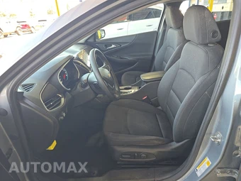 2023 Chevrolet Malibu LT 1LT - miniatura 7