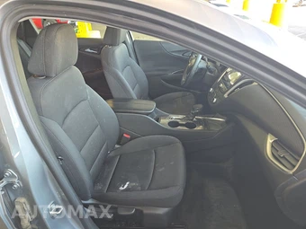 2023 Chevrolet Malibu LT 1LT - miniatura 8