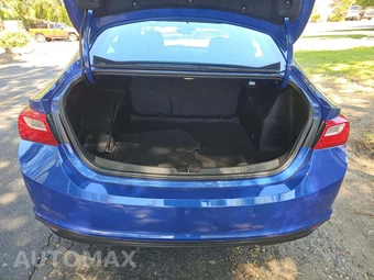 2023 Chevrolet Malibu LT 1LT – miniatura 11