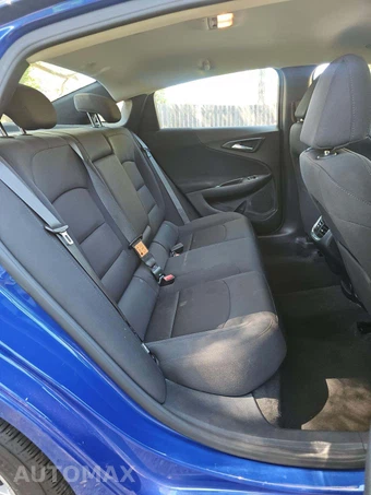2023 Chevrolet Malibu LT 1LT – miniatura 13