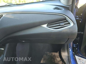 2023 Chevrolet Malibu LT 1LT – miniatura 16