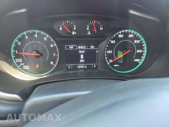 2023 Chevrolet Malibu LT 1LT – miniatura 6