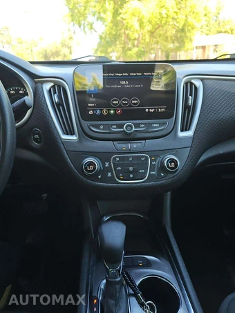 2023 Chevrolet Malibu LT 1LT – miniatura 7