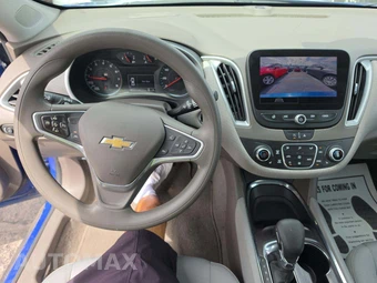 2023 Chevrolet Malibu LT 1LT – miniatura 10