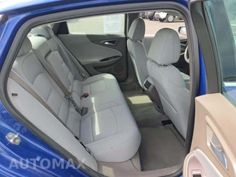 2023 Chevrolet Malibu LT 1LT – miniatura 16