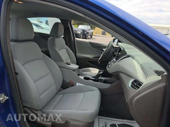 2023 Chevrolet Malibu LT 1LT – miniatura 18