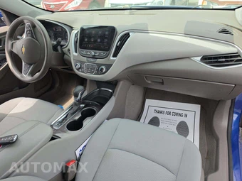 2023 Chevrolet Malibu LT 1LT – miniatura 19