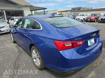 2023 Chevrolet Malibu LT 1LT – miniatura 2