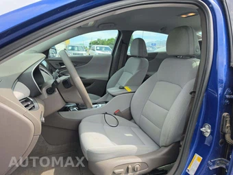 2023 Chevrolet Malibu LT 1LT – miniatura 6