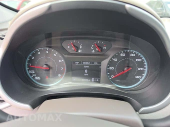 2023 Chevrolet Malibu LT 1LT – miniatura 9