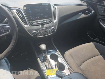 2023 Chevrolet Malibu LT 1LT – miniatura 10