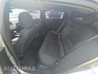 2023 Chevrolet Malibu LT 1LT – miniatura 13