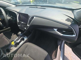 2023 Chevrolet Malibu LT 1LT – miniatura 19