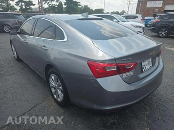 2023 Chevrolet Malibu LT 1LT – miniatura 2