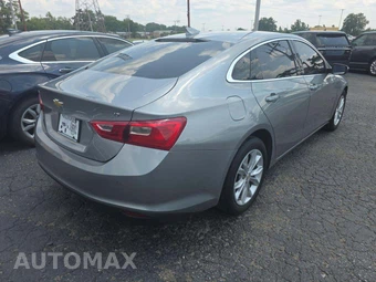 2023 Chevrolet Malibu LT 1LT – miniatura 3