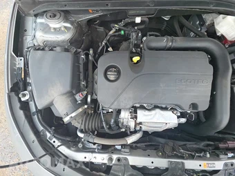 2023 Chevrolet Malibu LT 1LT – miniatura 30