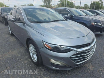 2023 Chevrolet Malibu LT 1LT – miniatura 4