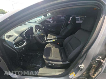 2023 Chevrolet Malibu LT 1LT – miniatura 6