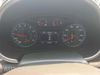 2023 Chevrolet Malibu LT 1LT – miniatura 9