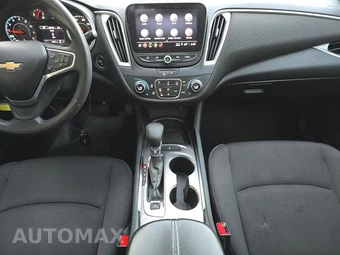 2023 Chevrolet Malibu LT 1LT - miniatura 11