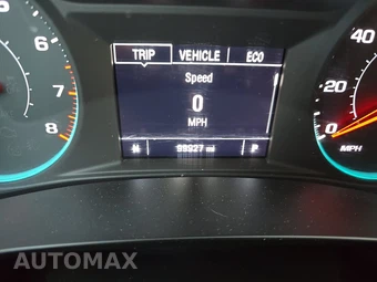 2023 Chevrolet Malibu LT 1LT - miniatura 12