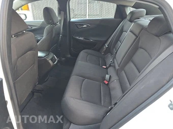 2023 Chevrolet Malibu LT 1LT - miniatura 13