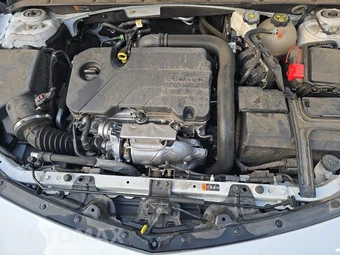 2023 Chevrolet Malibu LT 1LT - miniatura 15