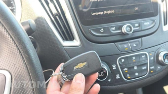 2023 Chevrolet Malibu LT 1LT - miniatura 20