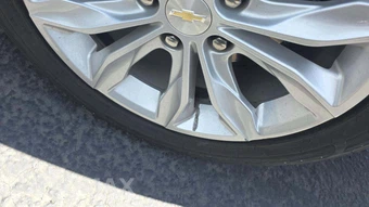2023 Chevrolet Malibu LT 1LT - miniatura 22