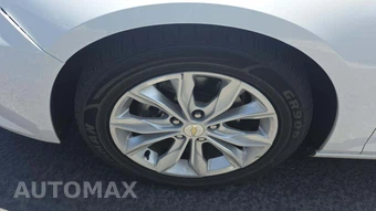 2023 Chevrolet Malibu LT 1LT - miniatura 29