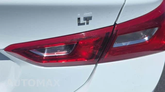 2023 Chevrolet Malibu LT 1LT - miniatura 30