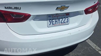 2023 Chevrolet Malibu LT 1LT - miniatura 31
