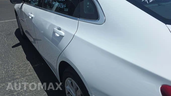 2023 Chevrolet Malibu LT 1LT - miniatura 32