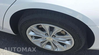 2023 Chevrolet Malibu LT 1LT - miniatura 35