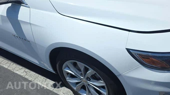 2023 Chevrolet Malibu LT 1LT - miniatura 36