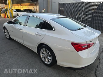 2023 Chevrolet Malibu LT 1LT - miniatura 6