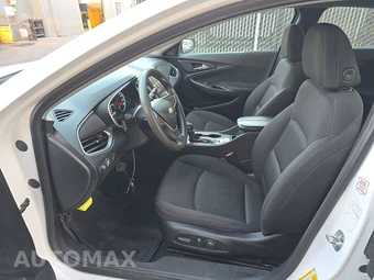2023 Chevrolet Malibu LT 1LT - miniatura 7
