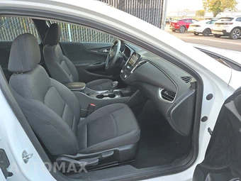 2023 Chevrolet Malibu LT 1LT - miniatura 8