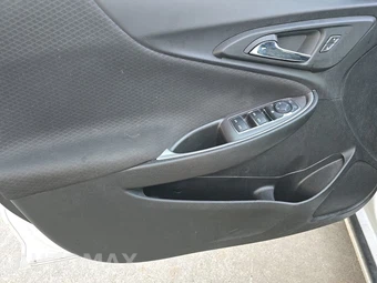 2023 Chevrolet Malibu LT 1LT - miniatura 9