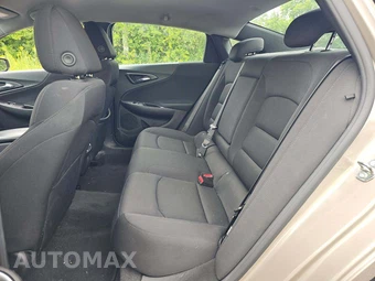 2023 Chevrolet Malibu LT 1LT - miniatura 10