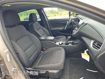 2023 Chevrolet Malibu LT 1LT - miniatura 15