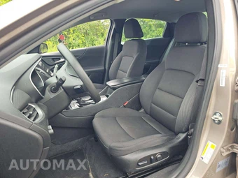 2023 Chevrolet Malibu LT 1LT - miniatura 3
