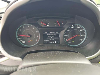 2023 Chevrolet Malibu LT 1LT - miniatura 6